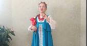 ФЕДЯКОВА ДАРЬЯ