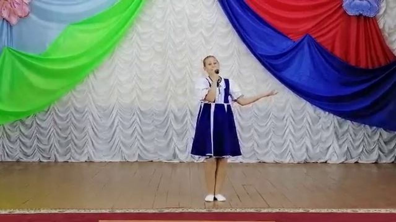 НОВОСЕЛОВА ЕКАТЕРИНА