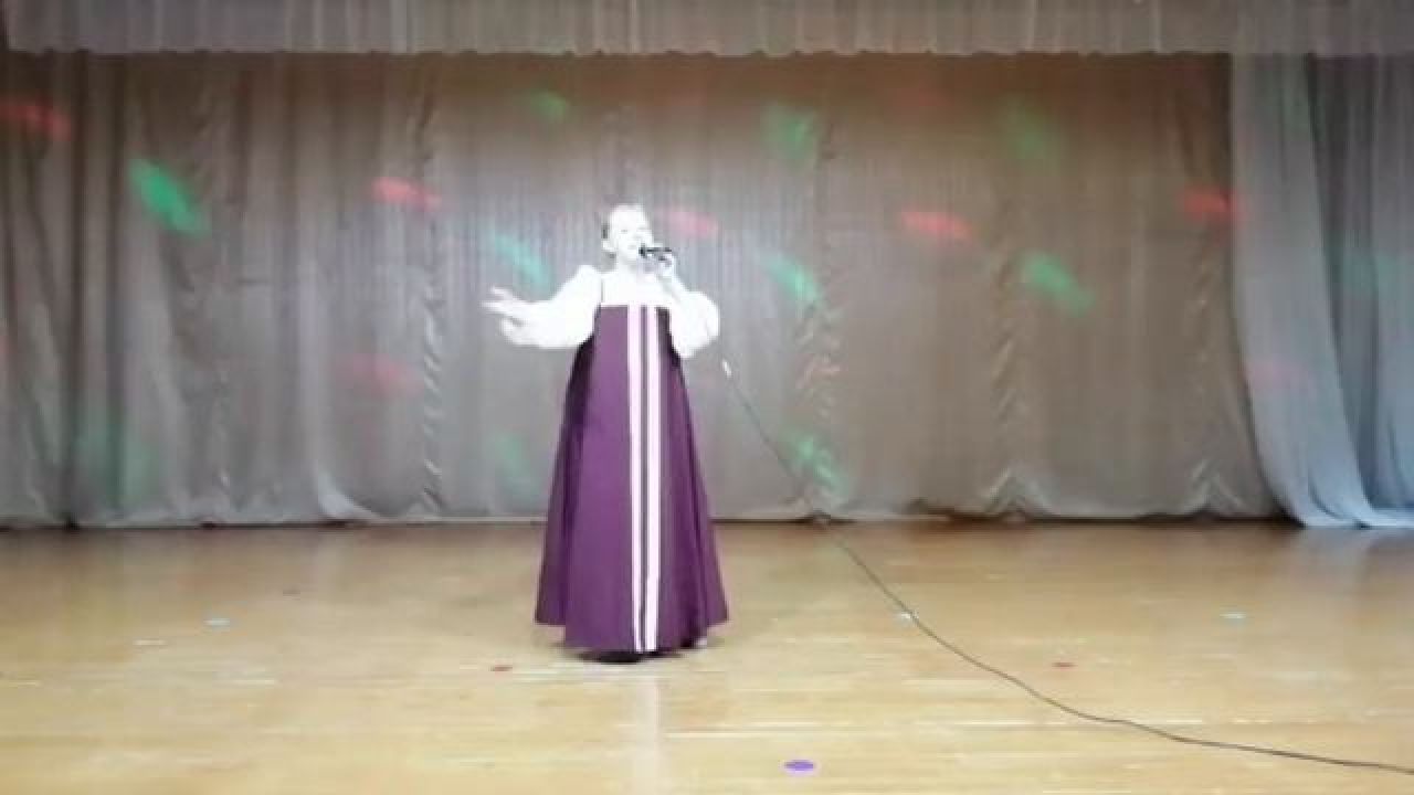 ШУМИЛИНА ЕЛИЗАВЕТА